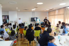 エコ教室 in 敦賀（H30年度）
